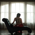 Pimmie - Don’T Come Home [Red Velvet Vinyl] Vinyl Record
