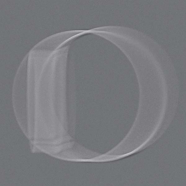 The Oansome Orbit Music CD