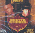 GHETTO STORIES |