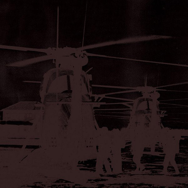 PIN GROUP - Ambivalence Vinyl Record