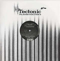 Tectonic Plates Volume 2 - False Flag/Junktion (Shed Remix) Vinyl Record