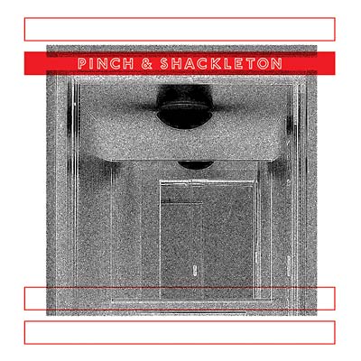 Pinch & Shackleton Music CD