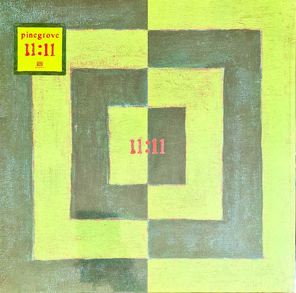 11:11 | Mint (M) Mint (M)