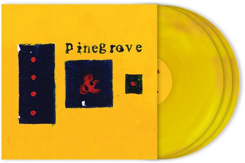 PRE-ORDER: Everything So Far: 11th Anniversary Edition [Explicit Content] (Indie Exclusive, Yellow Colored Vinyl) (3 Lp's) Vinyl Record