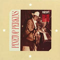 Pinetop's Boogie Woogie Music CD