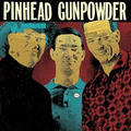 Unt (Red Colored Vinyl) |