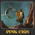 Pink Cigs Music CD