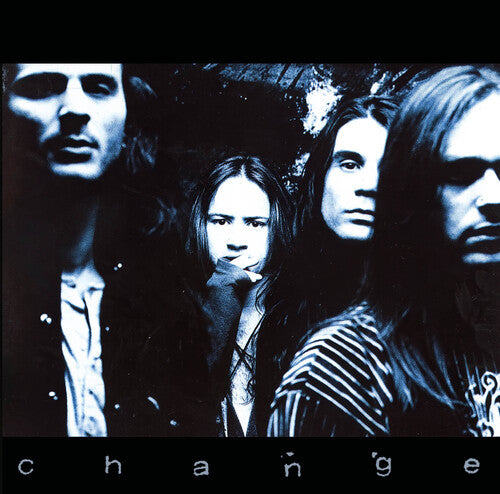 Change [Import] |