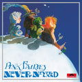 Pink Fairies - Neverneverland [180-Gram Black Vinyl] Vinyl Record