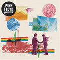 Pink Floyd - 8-Tracks [Import] Music CD