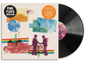 Pink Floyd - 8-Tracks (Limited Edition, 180 Gram Black Vinyl) [Import] [Vinyl] Vinyl Record