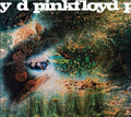 A Saucerful Of Secrets (Remastered) (CD) |
