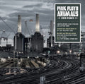 Animals (2018 Remix) (Boxed Set, With CD, With Blu-ray, With DVD, 180 Gram Vinyl) Vinyl Record