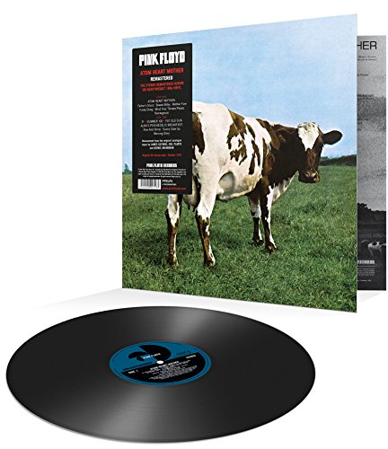 Atom Heart Mother | Mint (M) Mint (M)