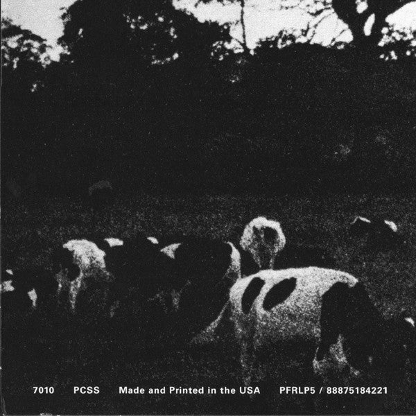 Atom Heart Mother | Mint (M) Mint (M)