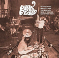 Between The Hopeful And The Damned: Live At The Old Refectory 1969 (Color Vinyl) Vinyl Record