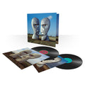Division Bell (2LP 180g Gatefold Vinyl) | Mint (M) Mint (M)