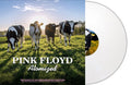 Pink Floyd - John Peel's Sunday Concert, BBC Paris Theatre, London: 7/19/70 (180 Gram White Colored Vinyl) [Import] Vinyl Record