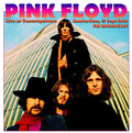 Pink Floyd - Live at Concertgebouw, Amsterdam, 17 Sept 1969 FM Broadcast Vinyl Record