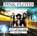 Live May 9, 1969: Old Refectory, Southampton University - Southampton |