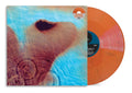PRE-ORDER: Pink Floyd - Meddle (Indie Exclusive) [Orange Marble Vinyl] Vinyl Record