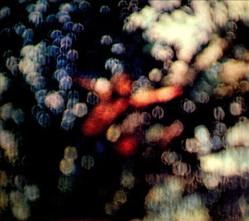 Pink Floyd - Obscured By Clouds (180g Vinyl) | Mint (M) Mint (M)