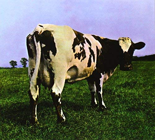 Pink Floyd Atom Heart Mother (Dversion) |