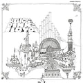 Relics (Remastered, 180 Gram Vinyl) |