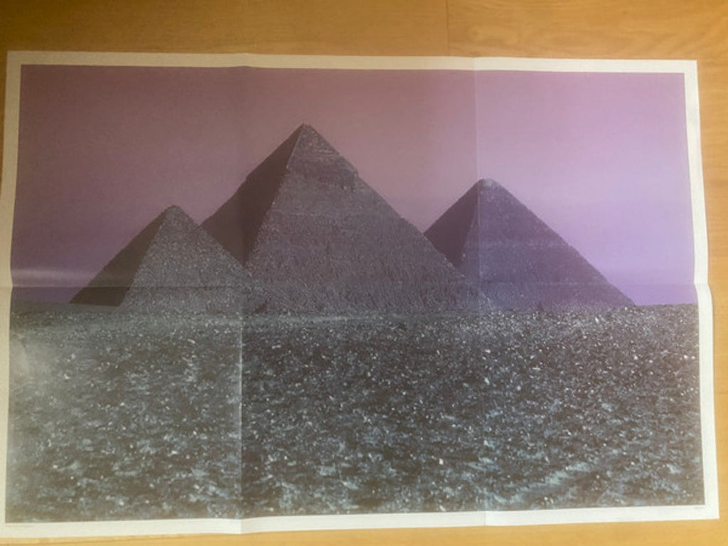 Pink Floyd – The Dark Side of the Moon: 50th Anniversary (LP Vinyl) Vinyl Record