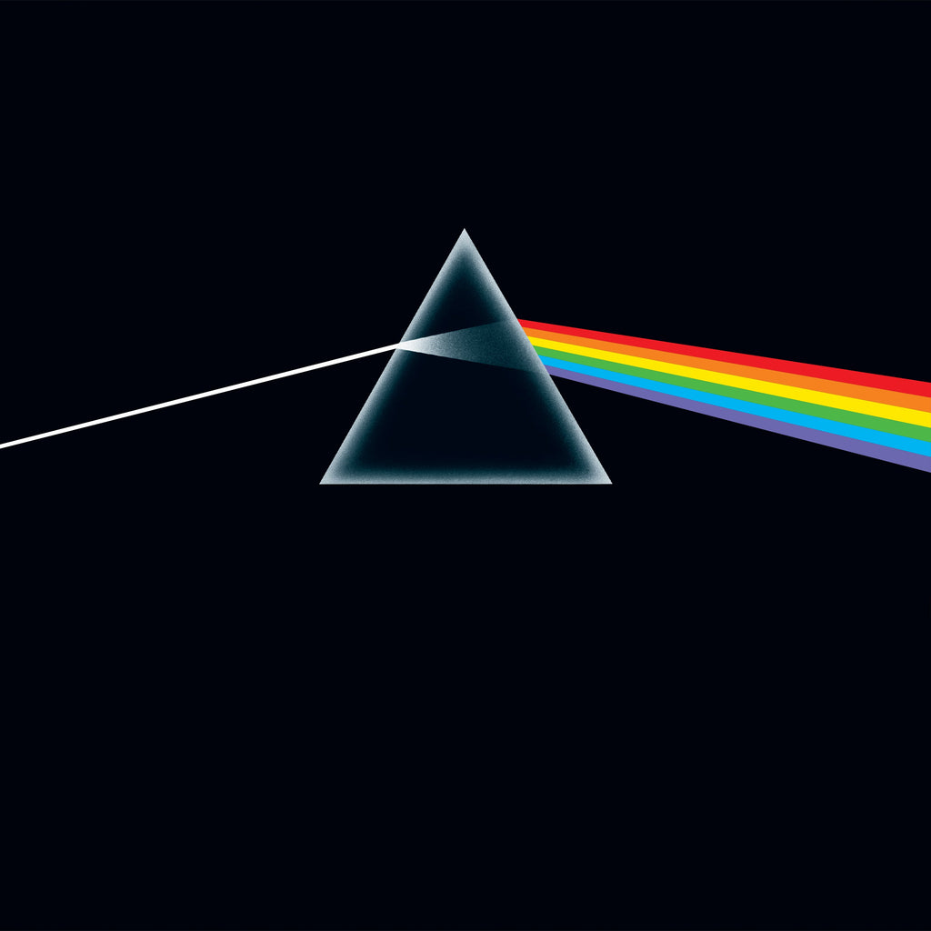 The Dark Side of the Moon (50th Anniversary Remaster) Music CD