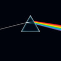 The Dark Side of the Moon (50th Anniversary Remaster) Music CD