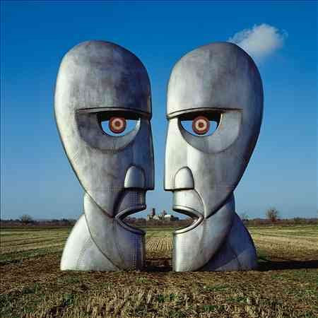 The Division Bell: 20th Anniversary Edition (EU IMPORT | 180 GRAM VINYL) | Mint (M) Mint (M)