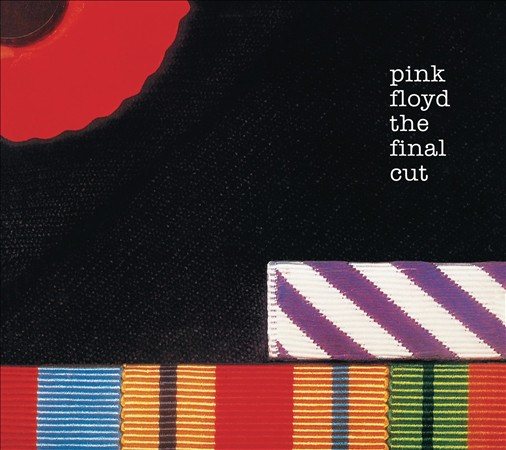 The Final Cut (Remastered) |