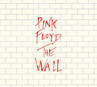 Pink Floyd - The Wall (Remastered) (2xCD)) | Mint (M) Mint (M)