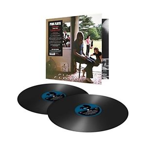 Ummagummma (2011 Remastered) |