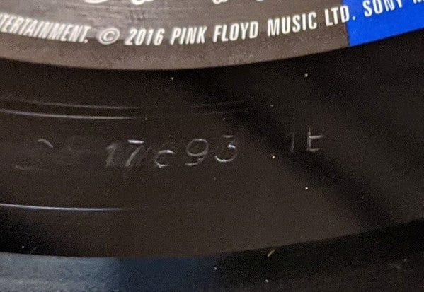 Pink Floyd - Wish You Were Here | Mint (M) Mint (M)