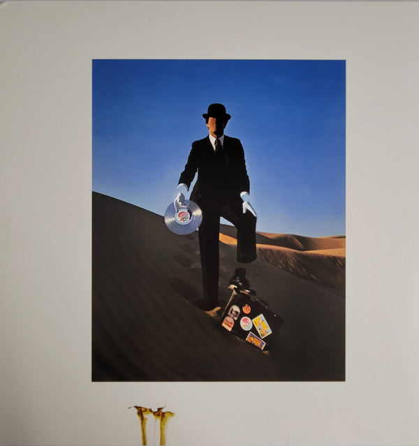 Pink Floyd - Wish You Were Here | Mint (M) Mint (M)
