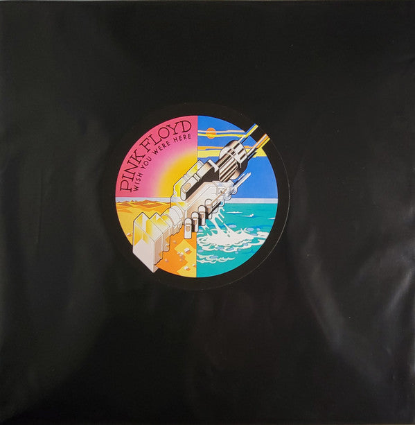 Pink Floyd - Wish You Were Here | Mint (M) Mint (M)