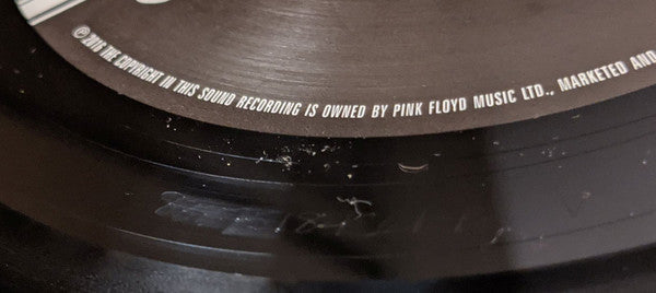Pink Floyd - Wish You Were Here | Mint (M) Mint (M)