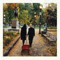 Pink Martini - A Retrospective Vinyl Record
