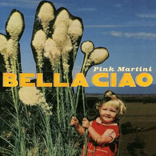 Bella Ciao (10" VINYL) | Mint (M) Mint (M)