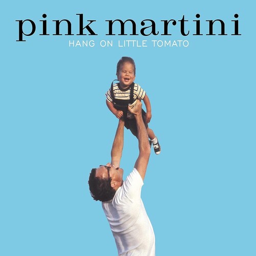 Hang On Little Tomato [Import] (2 Lp's) Vinyl Record