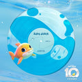 Baby Shark 10 Years Limited Edition (Clear Liquid Filled Vinyl) Vinyl Record