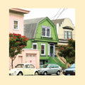 Uncommon Weather Music CD
