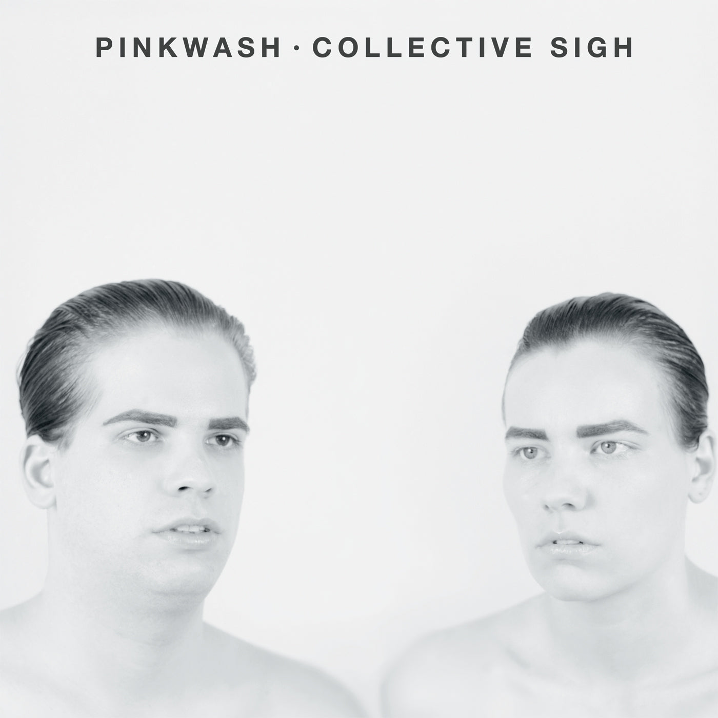 Collective Sigh Music CD