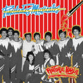 Pinceladas Musicales Vinyl Record