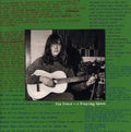 A Fraying Space Music CD