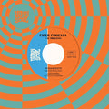 Pensamiento Vinyl Record