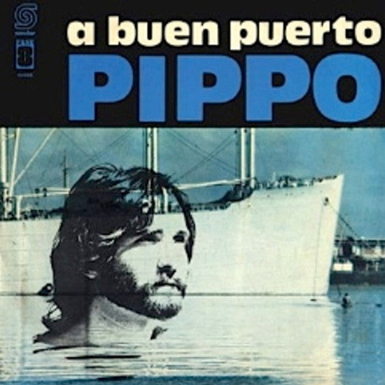 A Buen Puerto | Mint (M) Mint (M)