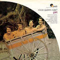Voces Querem Mate? Music CD